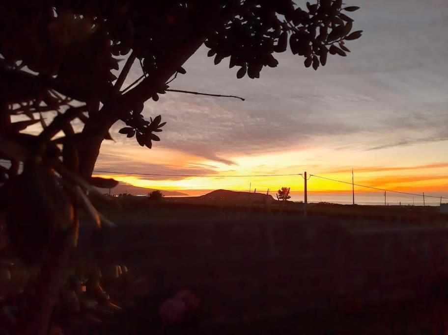 Villa Santa Barbara Sunset 27C Exterior foto